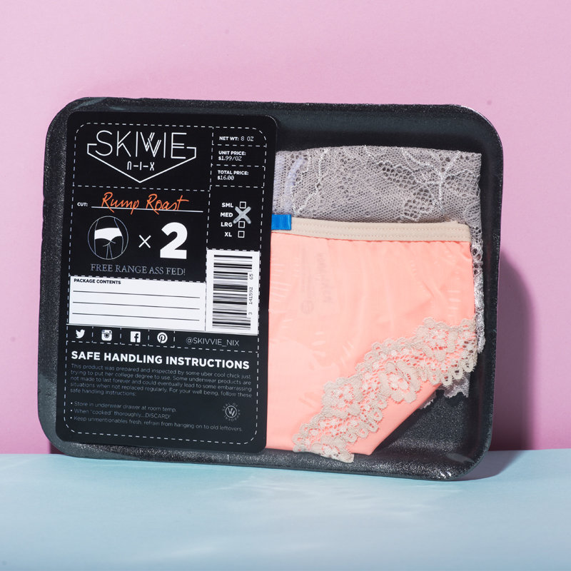 NYLON · We Rate The Best Subscription Boxes Underwear