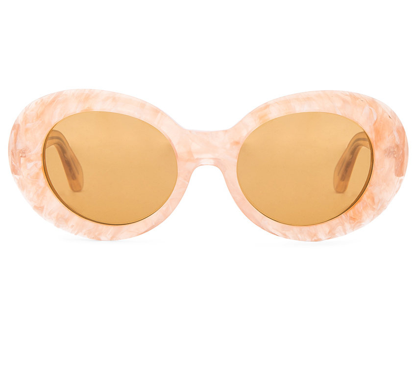 NYLON · 18 Colorful Sunglasses You’ll Need This Spring
