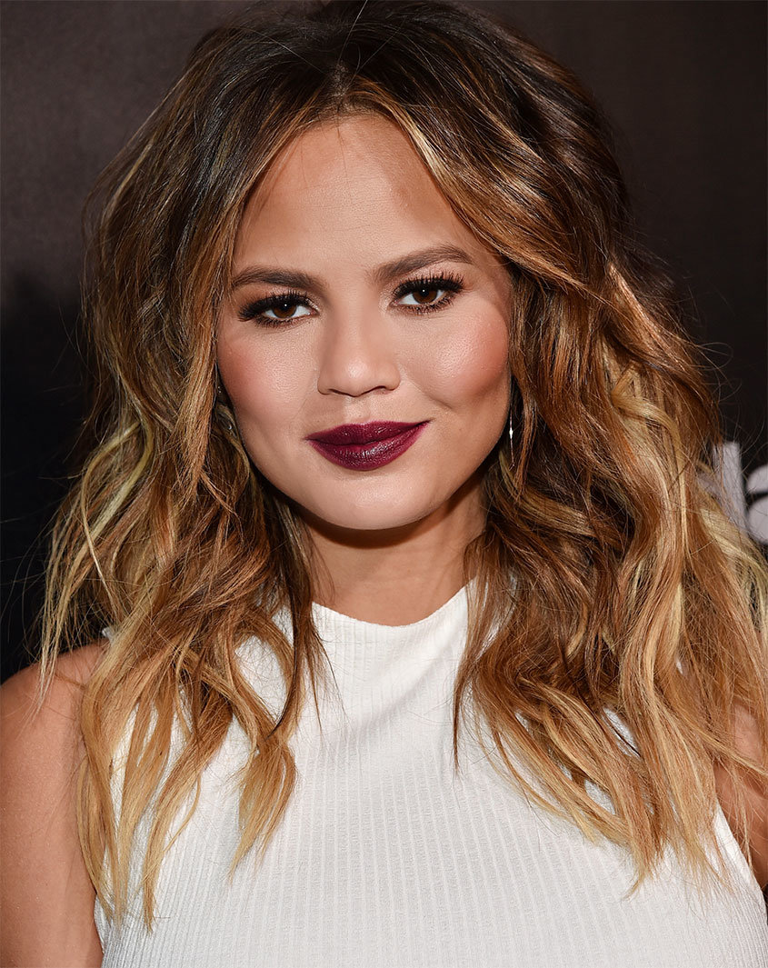 NYLON · Hair Contouring With Color Expert May Post