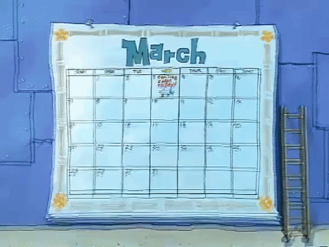 spongebob 1