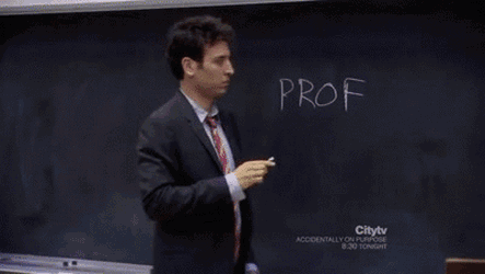 professor