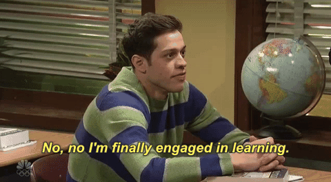 learning