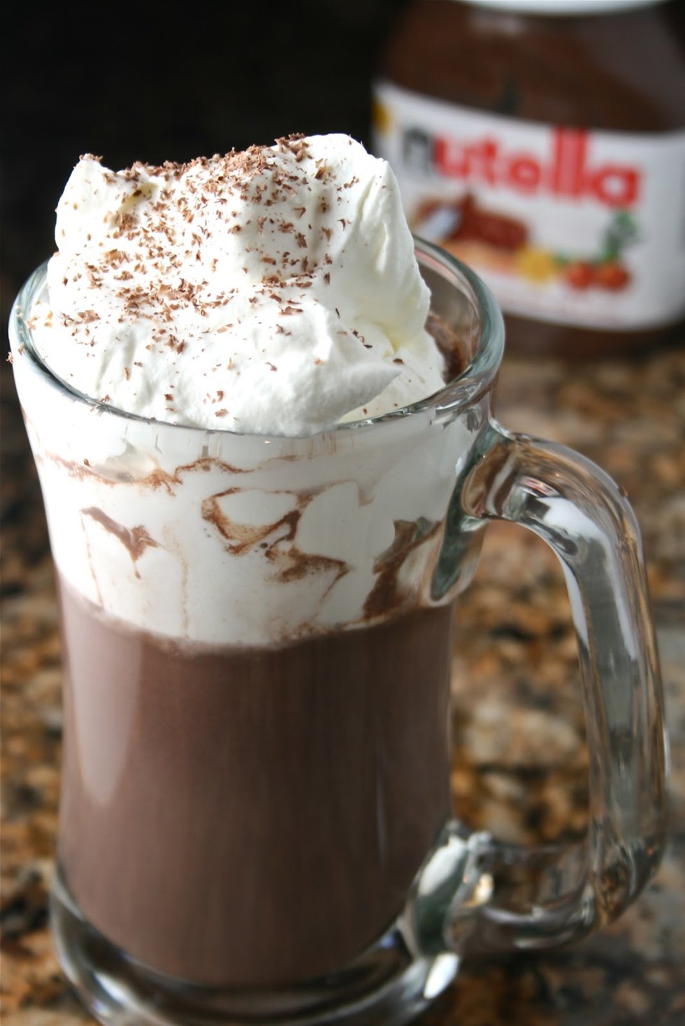 6 ways to up your hot chocolate game