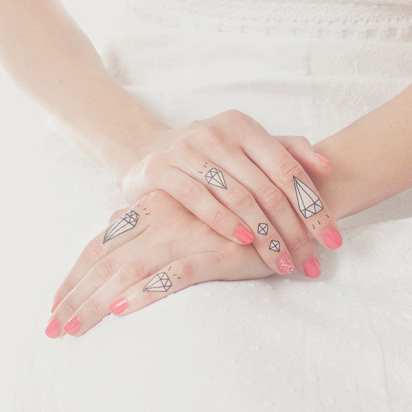 diy tattoo alternatives