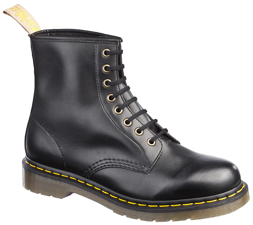 doc martens vegan material