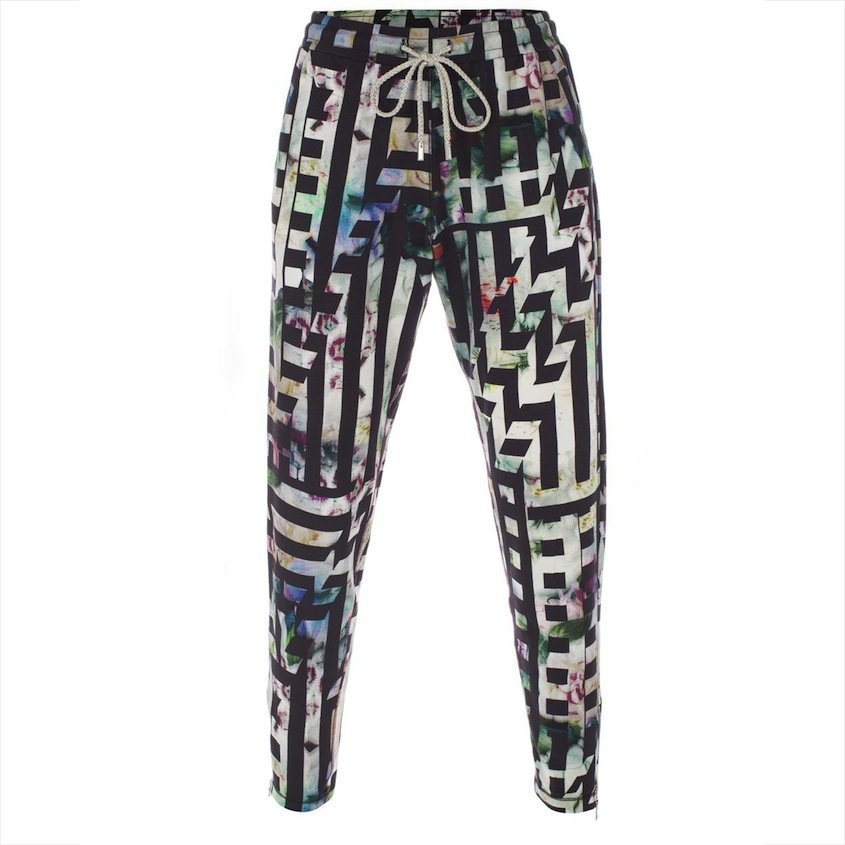 nylon sweatpants wholesale