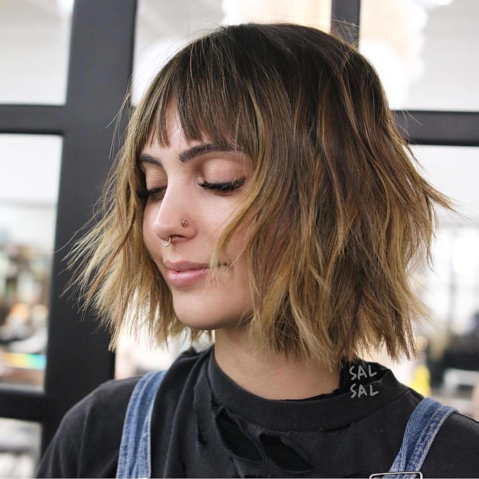 NYLON · These Are The Hair Trends That Will Rule 2018