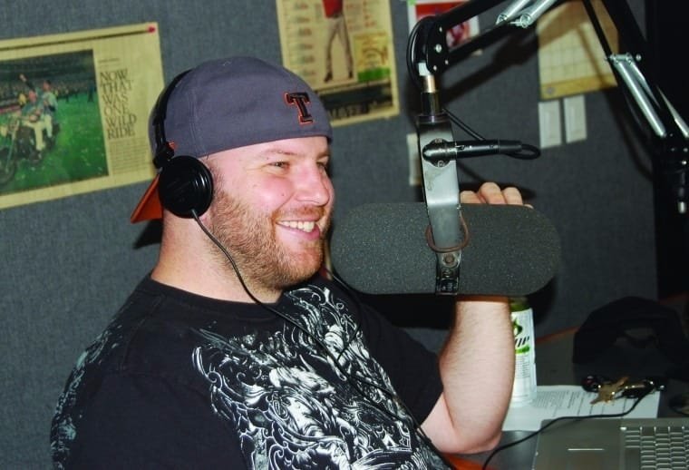 A.J. Hoffman, Gow Media