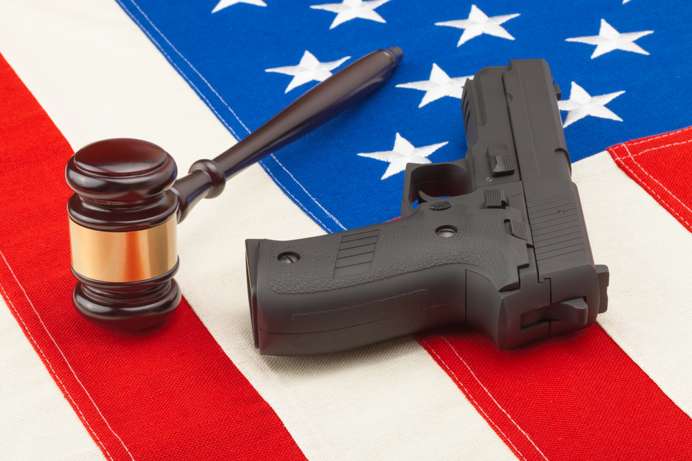 Court Case Involving The 2nd Amendment 2025
