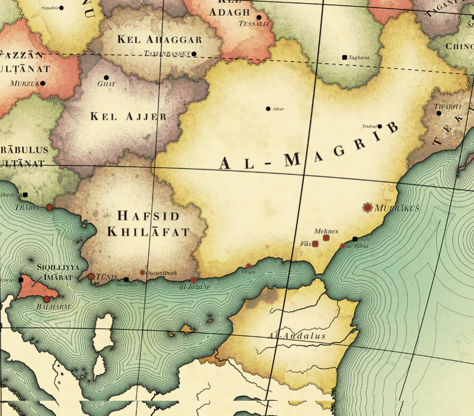 Africa Uncolonized A Detailed Look At An Alternate Continent Big Think