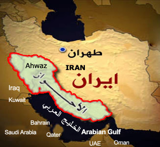 map of ahwaz        <h3 class=