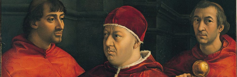 The Rise And Fall Of The Medici Family: How They Created And Lost Their ...