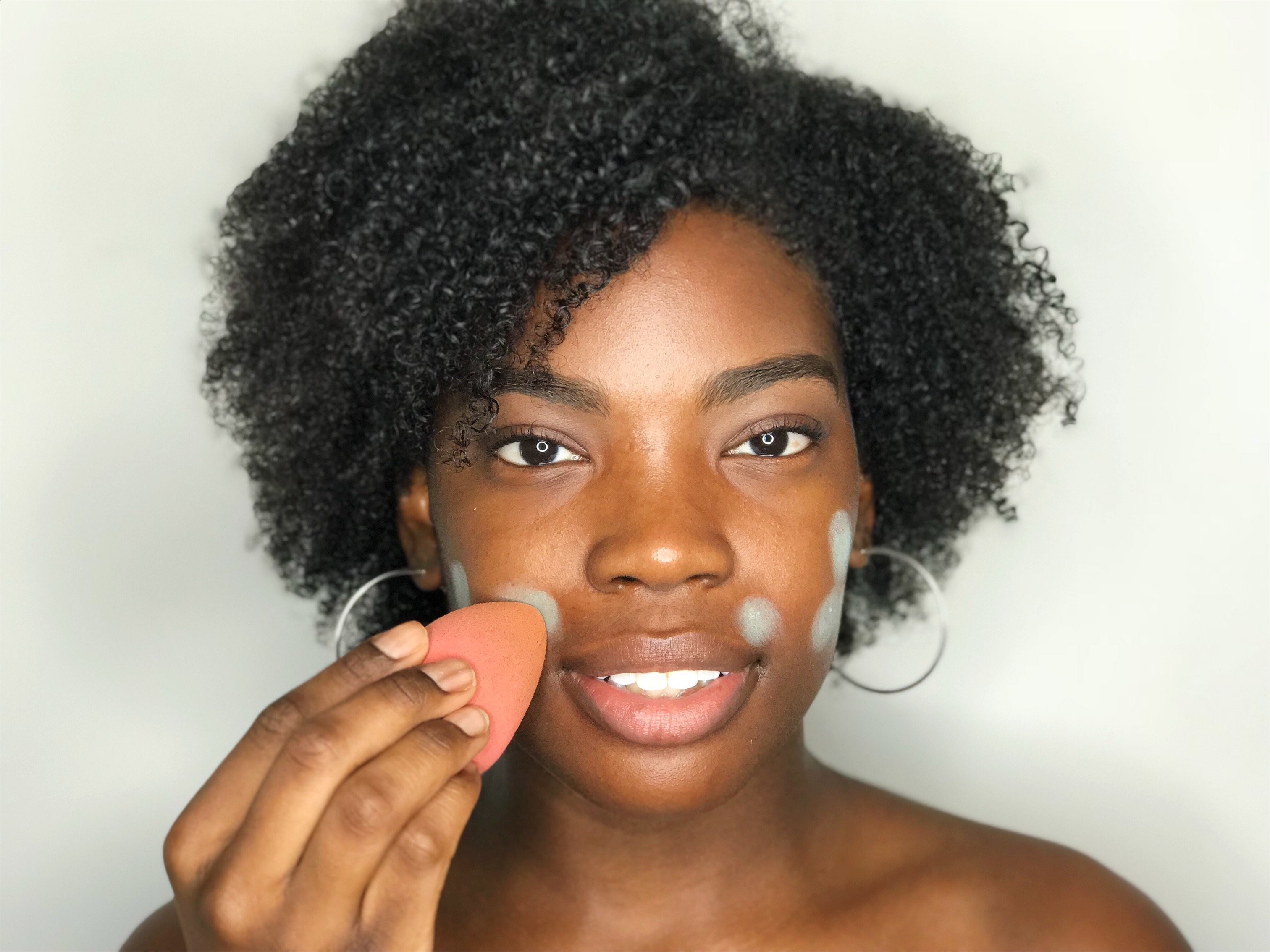 The Black To Color Correcting - xoNecole: Lifestyle, Culture, Love,