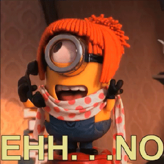 no