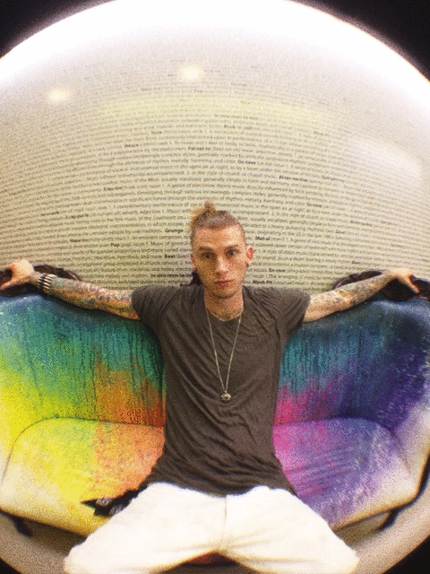 MGK