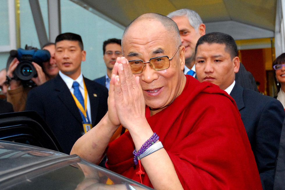 10 quotes from the Dalai Lama that will change the way you ...