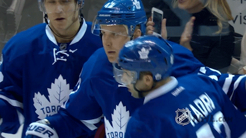 Toronto Maple Leafs