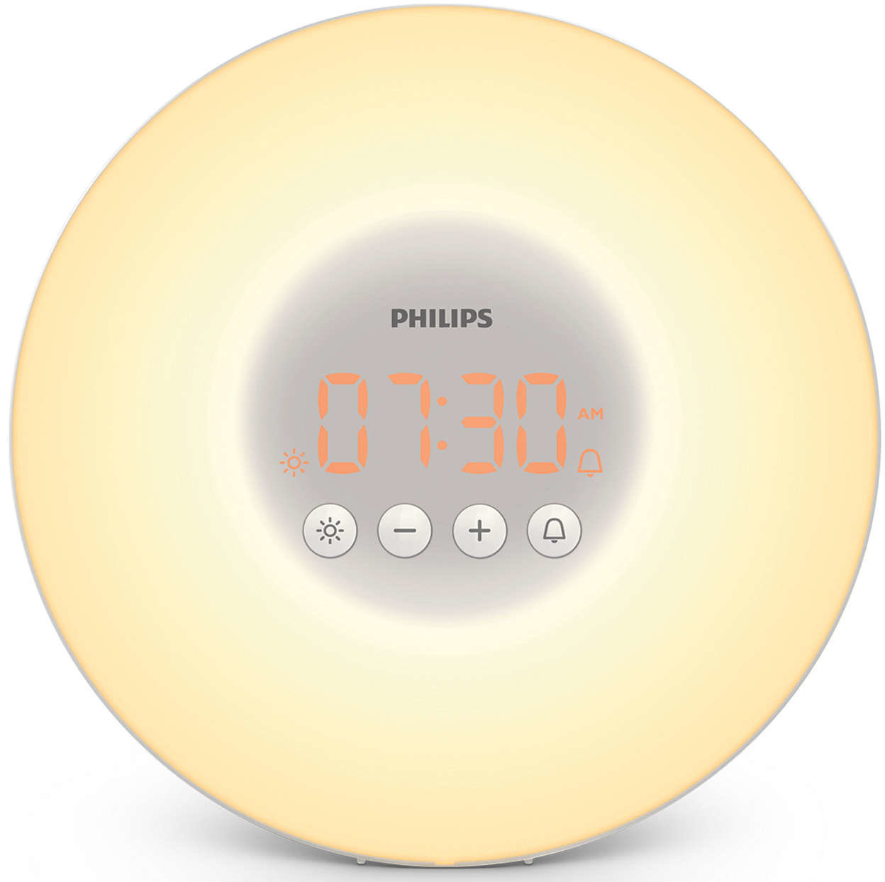 Picture of Philips Hue smart lights