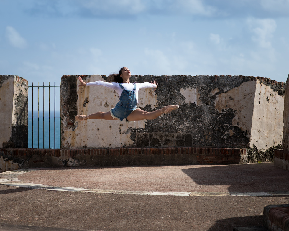 after the storm: one year after hurricane maria, puerto rican