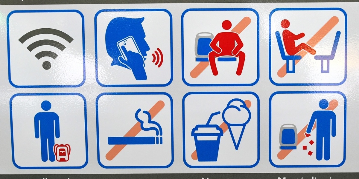 Sure, manspreading is down but HERE'S the real win for women