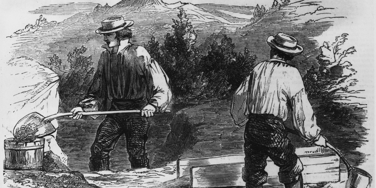 Fight Prospector Pete... I mean the patriarchy!