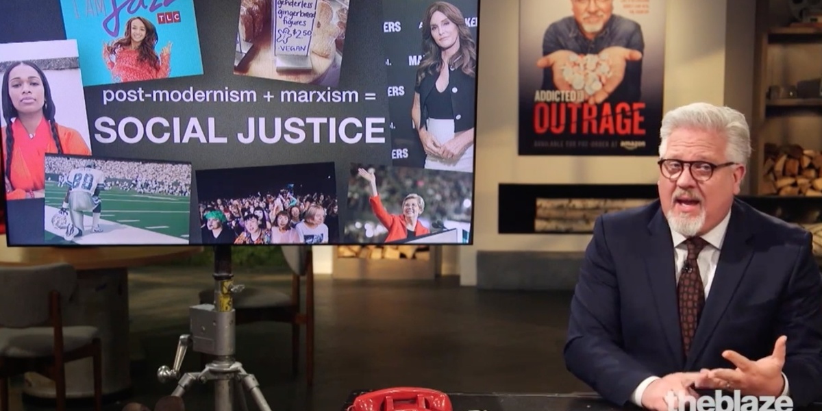 Postmodern social justice warriors thrive on 'contradictions and hypocrisy'