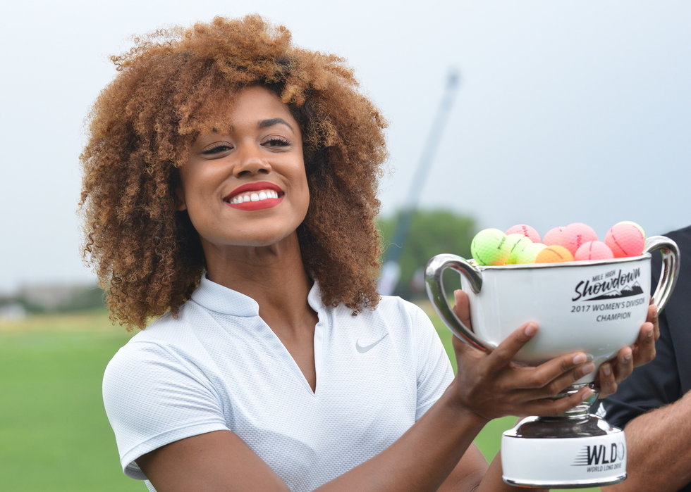 Troy Mullins Interview xoNecole - xoNecole