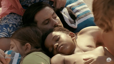 This is Us characters