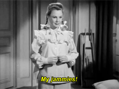 Jammies