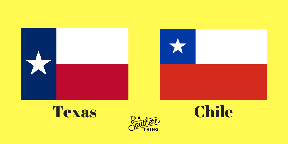 Paul McCartney mistakes Chilean flag for Texas flag at Austin music ...