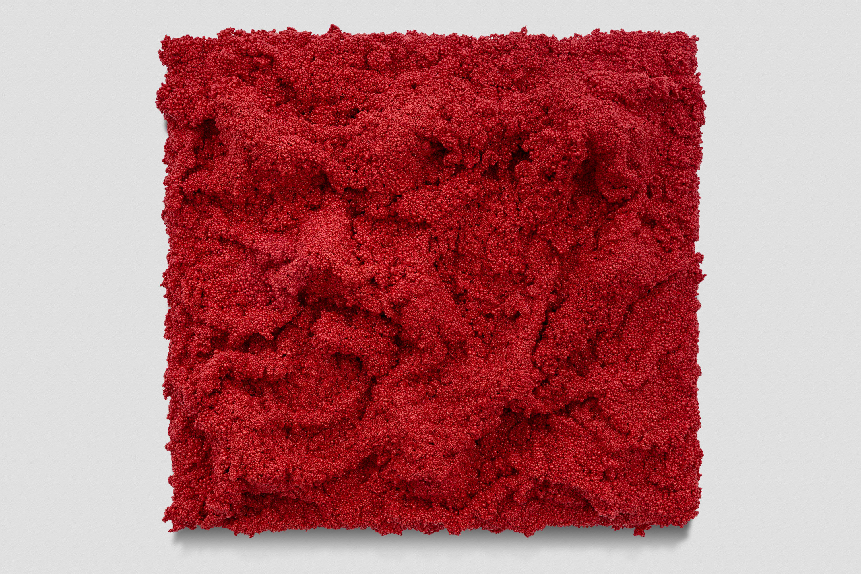 Liza Lou Returns With Classification And Nomenclature Of Clouds
