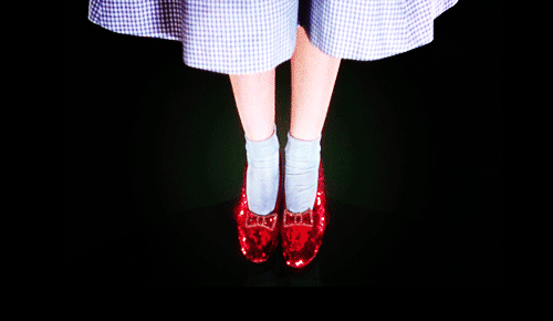 The Wizard of Oz