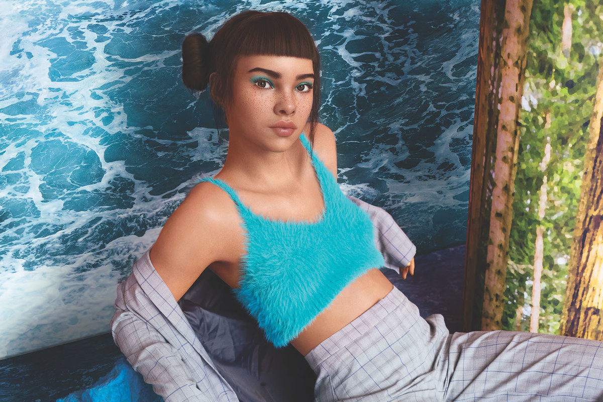 One of Ugg’s Most Followed Ambassadors Isn’t a Person At All