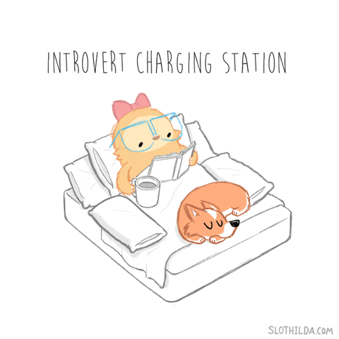 introvert