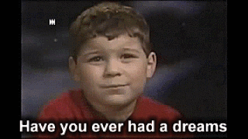 Little Boy Stuttering