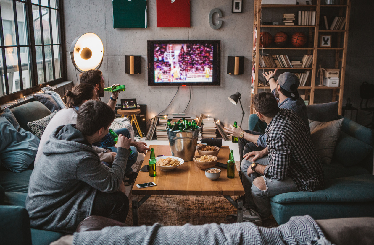 2017 Holiday Tech And Media Gadget Gifts For Couch Potatoes