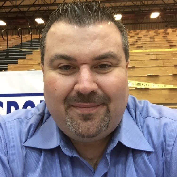 Patrick Creighton, Gow Media