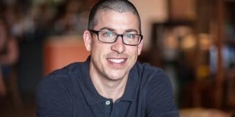 Barry Laminack, Gow Media