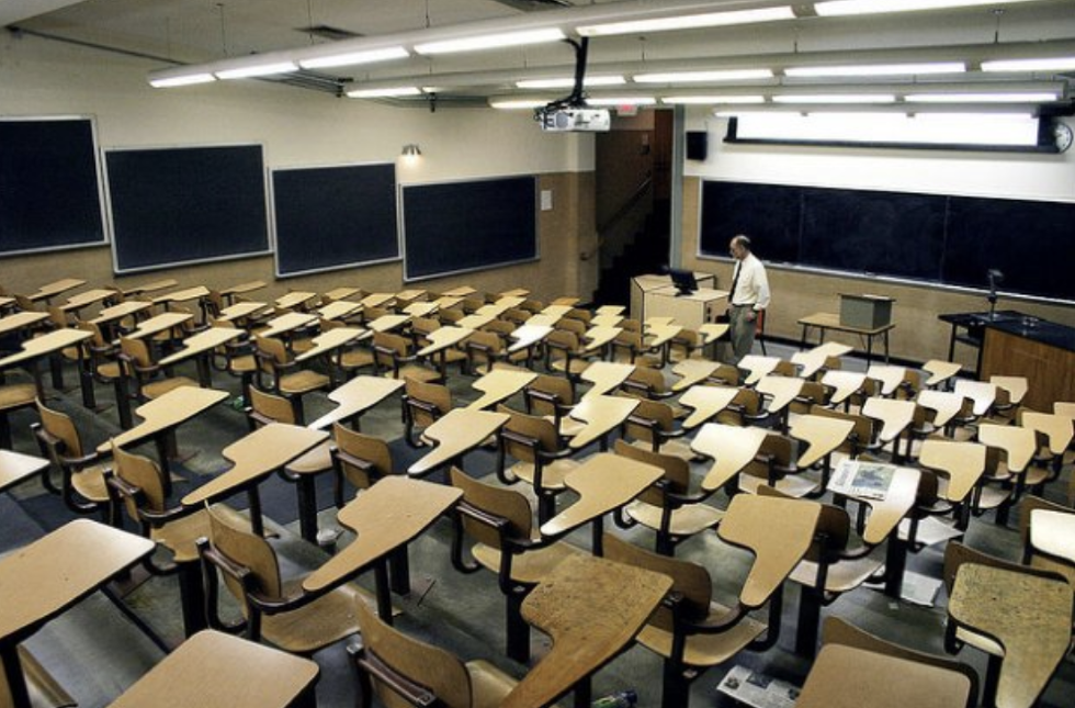 desks
