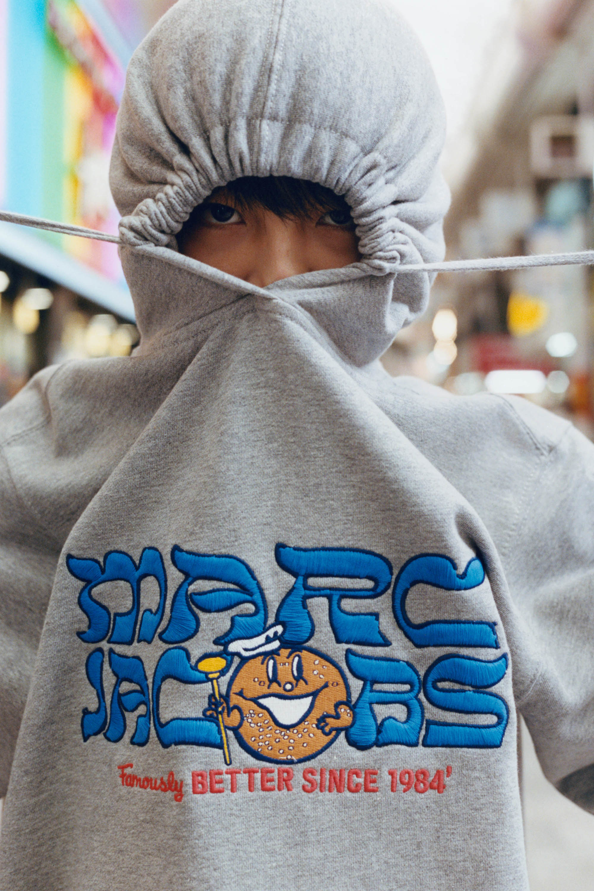 ava nirui marc jacobs