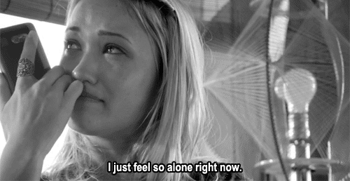 Loneliness