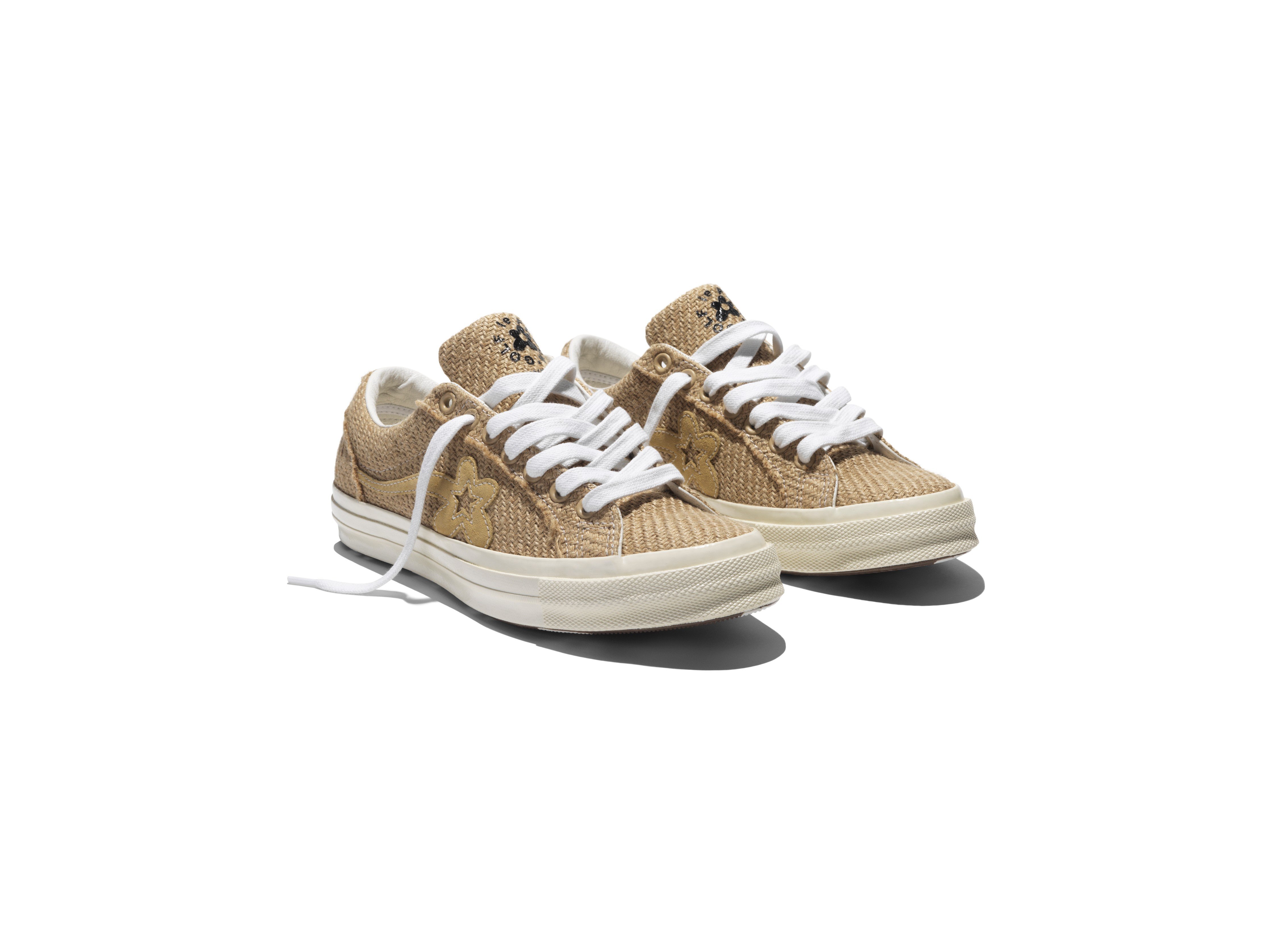 tyler the creator converse flower boy