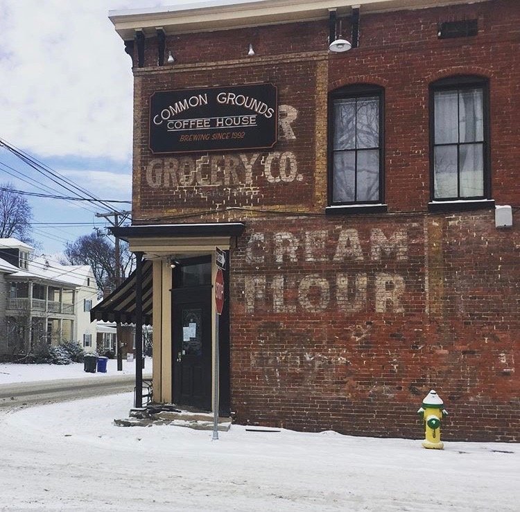 5 Coffee Shops In Lexington, Kentucky That UK Students Can Study At To