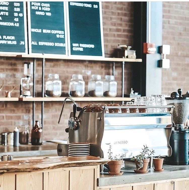 5 Coffee Shops In Lexington, Kentucky That UK Students Can Study At To