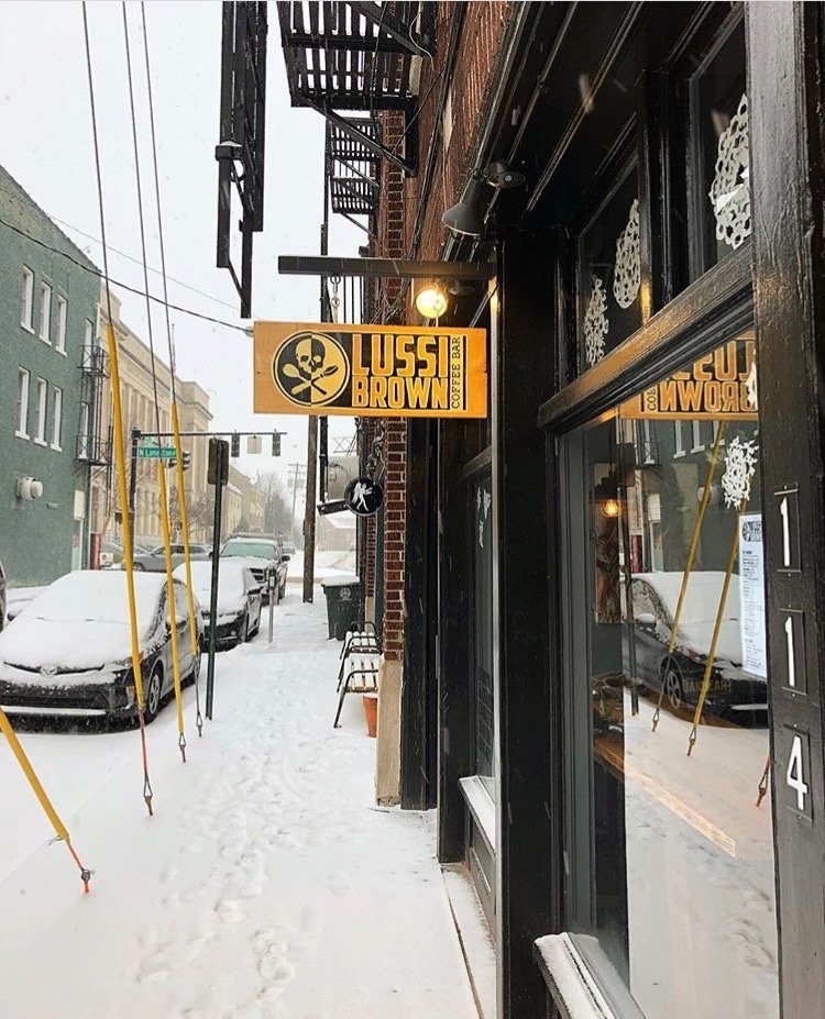 5 Coffee Shops In Lexington, Kentucky That UK Students Can Study At To