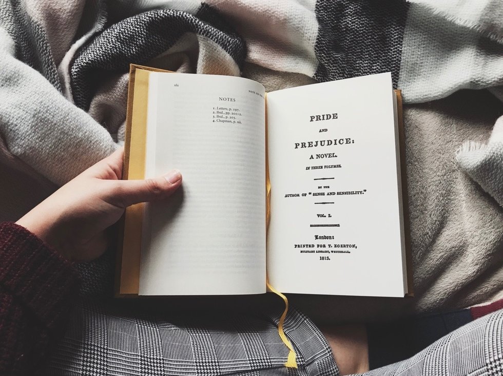 First Page Wonders - Tumblr