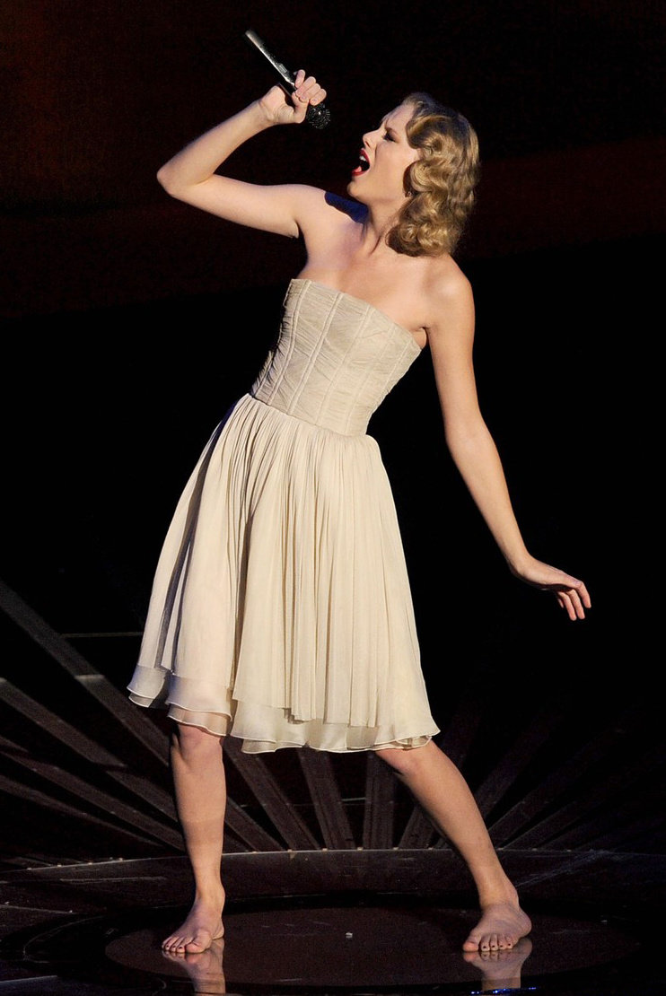 taylor swift