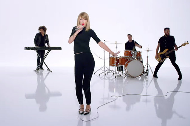 taylor swift