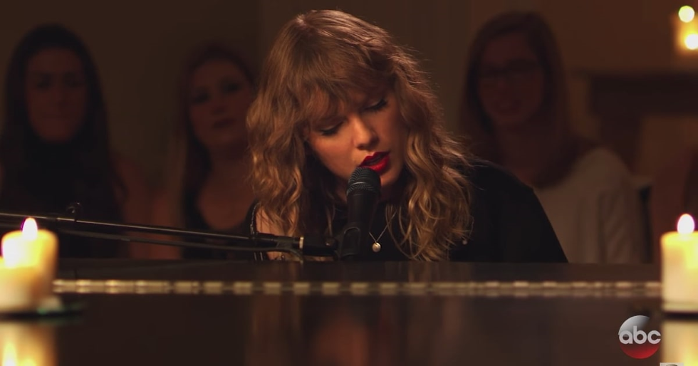 taylor swift