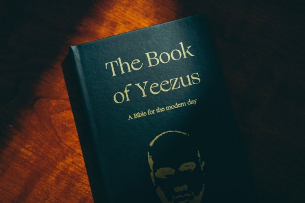 yeezianity bible